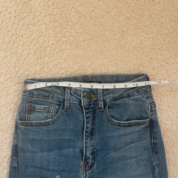 Fashion Nova Jeans - Picture 14 of 14